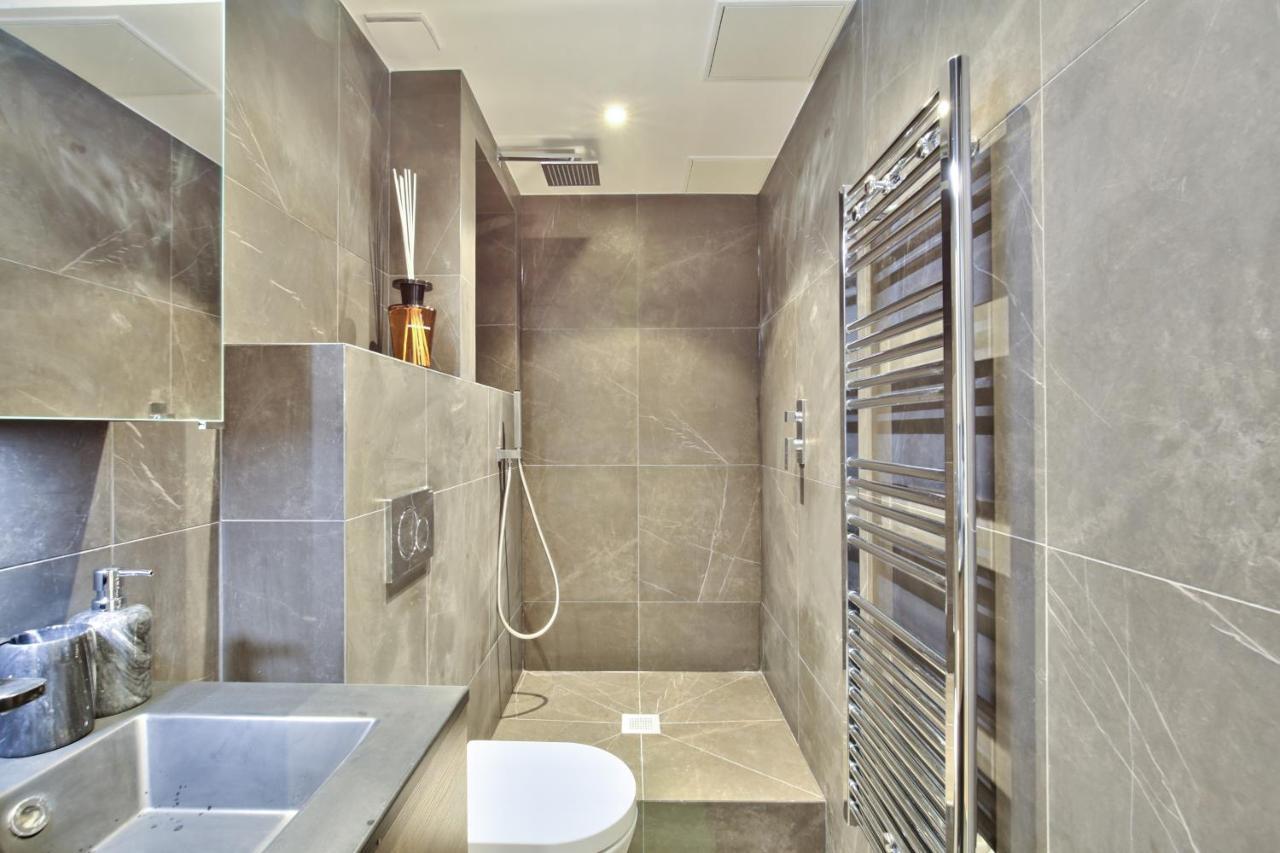 70 - Authentic Parisian Flat Apartment Ngoại thất bức ảnh