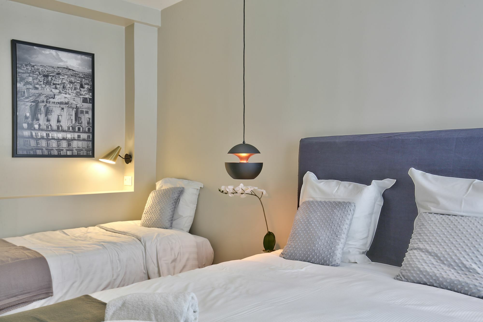 70 - Authentic Parisian Flat Apartment Ngoại thất bức ảnh
