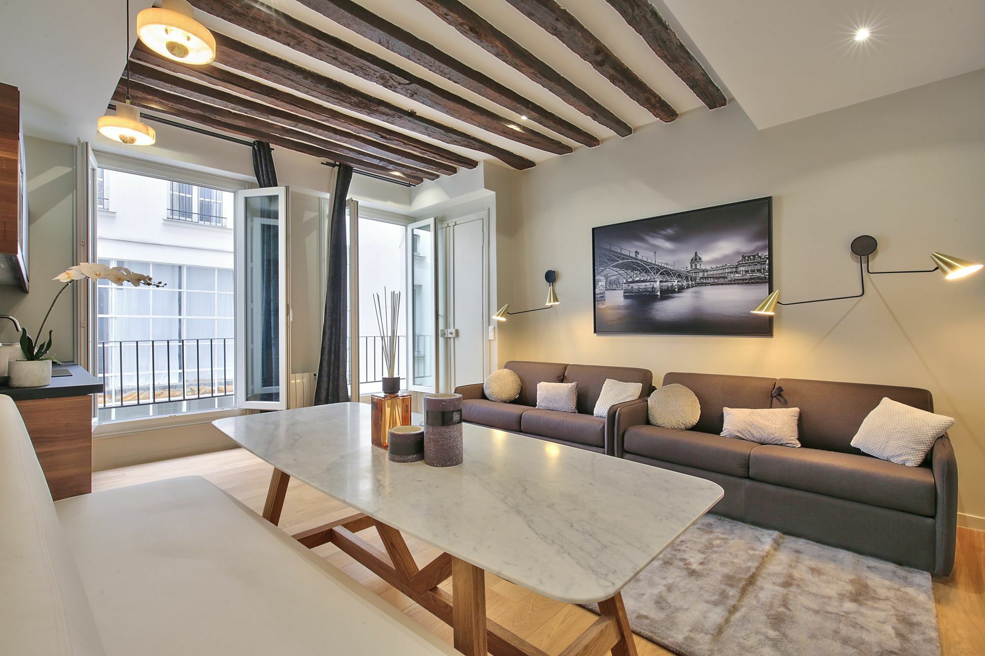 70 - Authentic Parisian Flat Apartment Ngoại thất bức ảnh