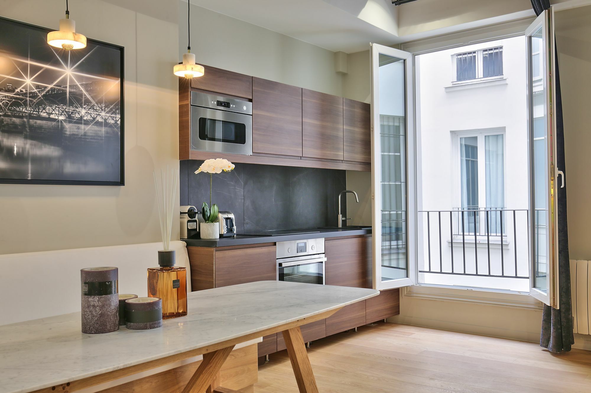 70 - Authentic Parisian Flat Apartment Ngoại thất bức ảnh