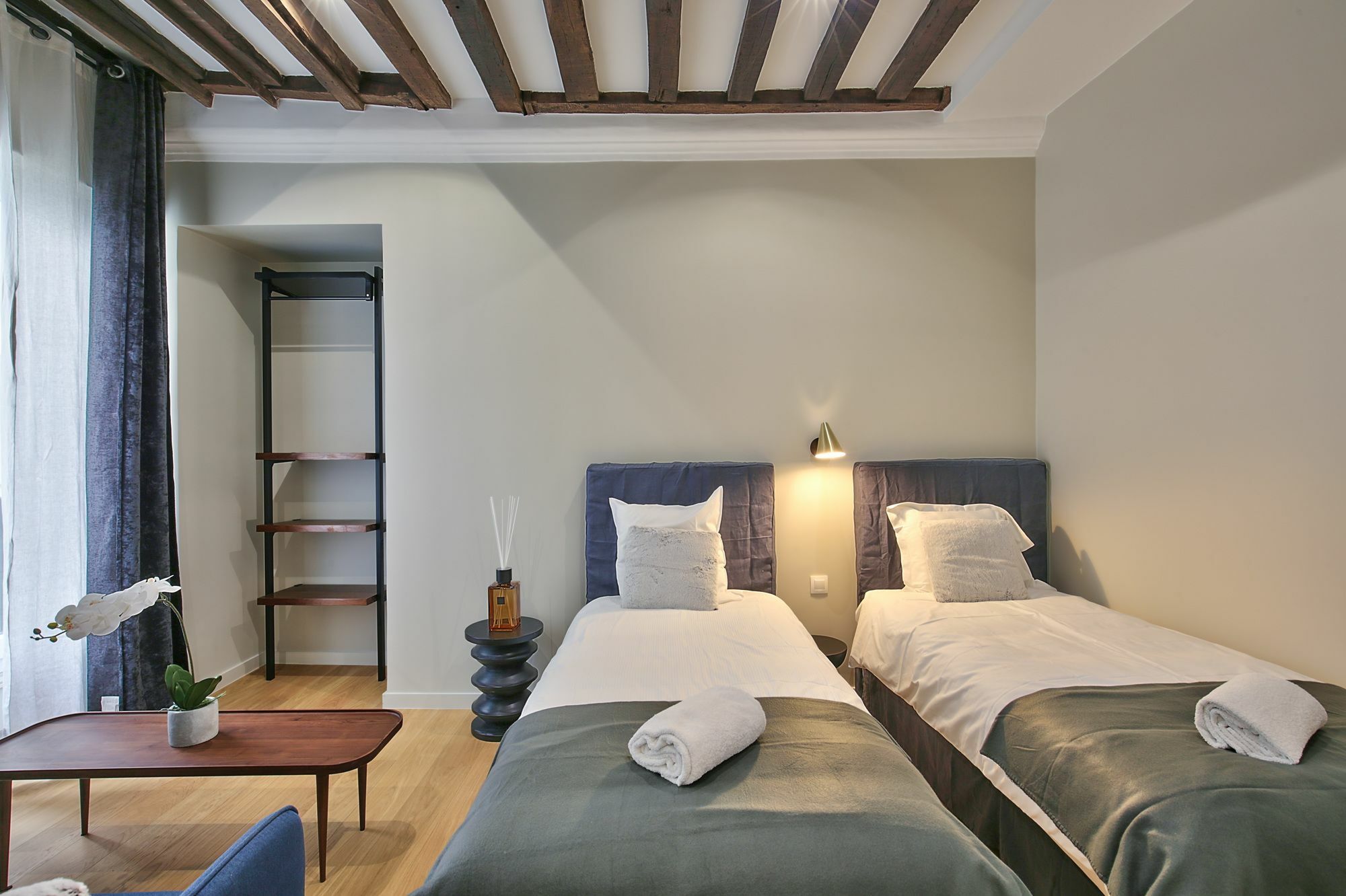 70 - Authentic Parisian Flat Apartment Ngoại thất bức ảnh