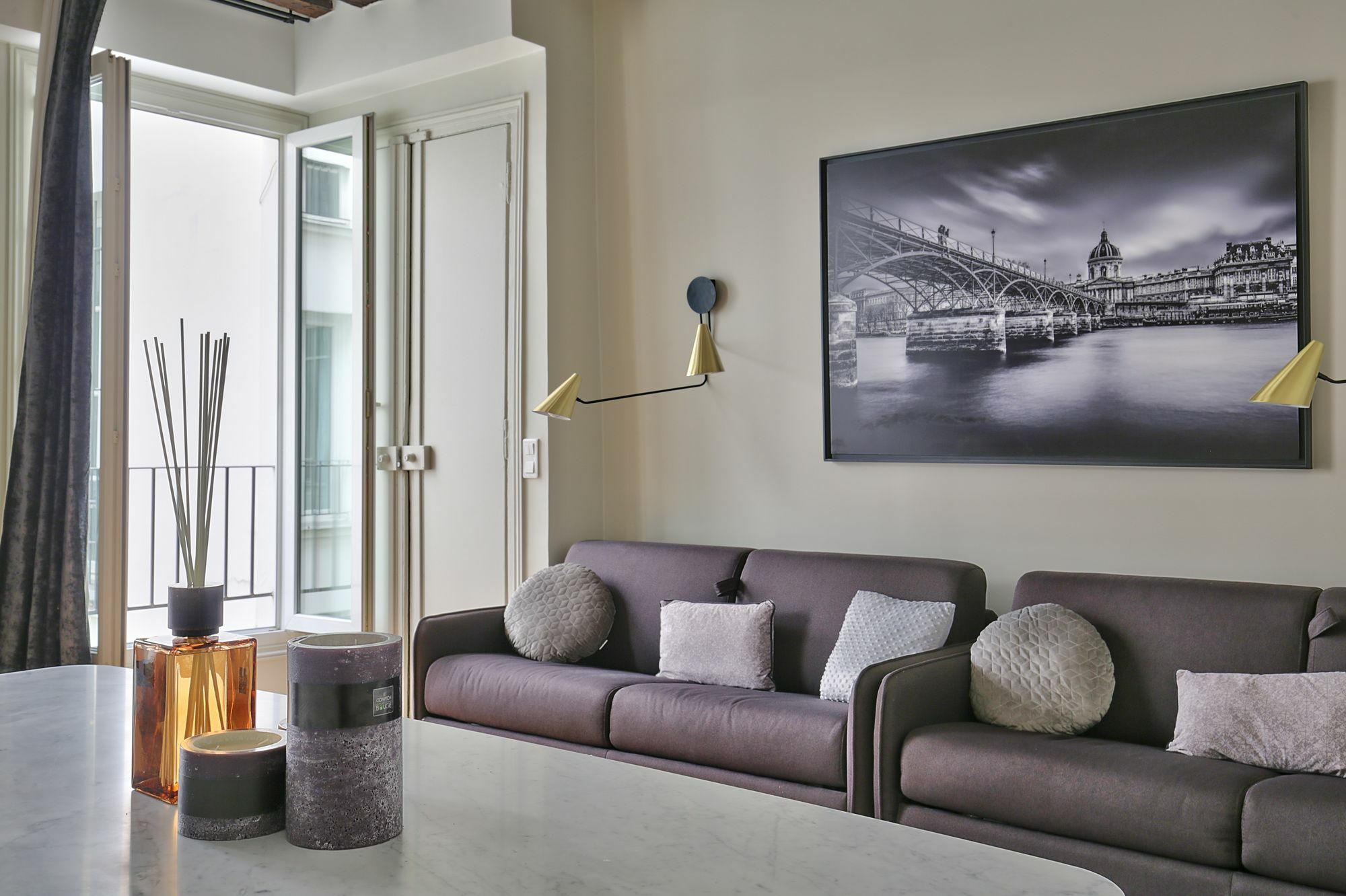 70 - Authentic Parisian Flat Apartment Ngoại thất bức ảnh