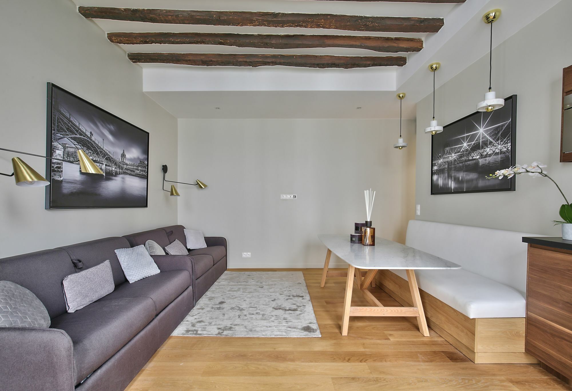 70 - Authentic Parisian Flat Apartment Ngoại thất bức ảnh