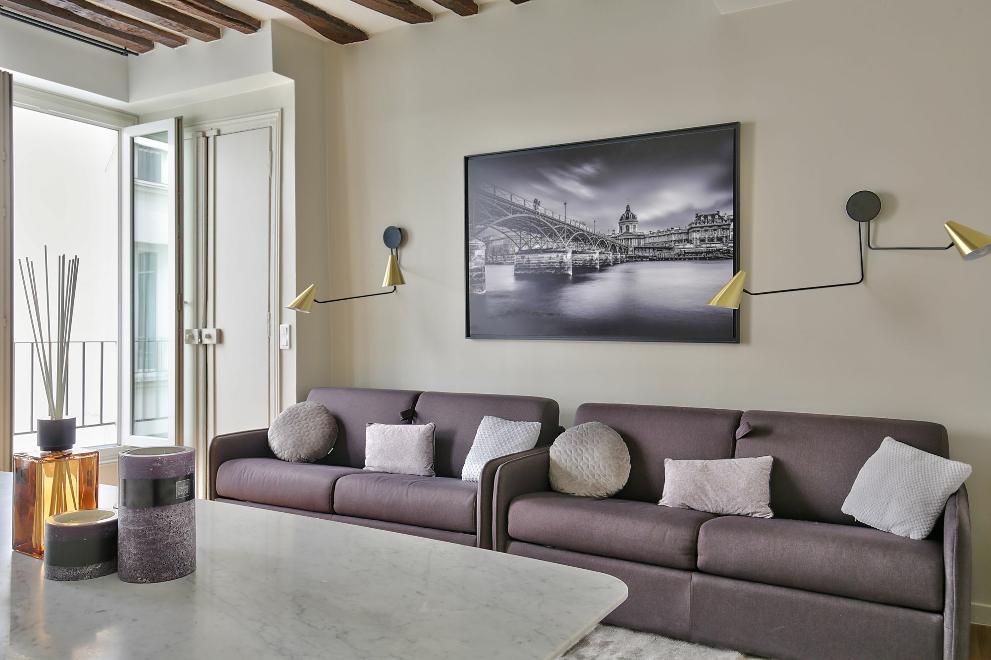 70 - Authentic Parisian Flat Apartment Ngoại thất bức ảnh