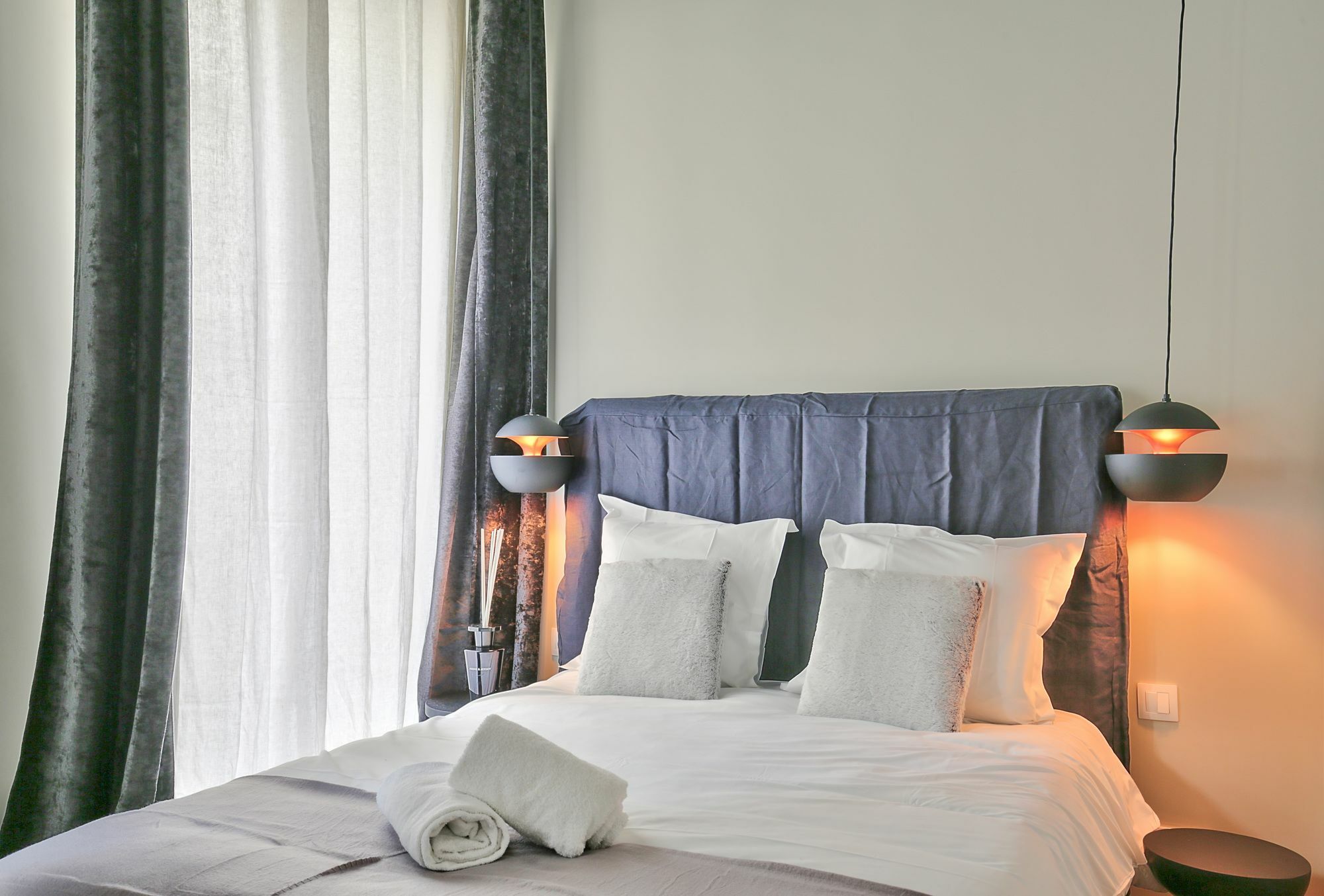 70 - Authentic Parisian Flat Apartment Ngoại thất bức ảnh