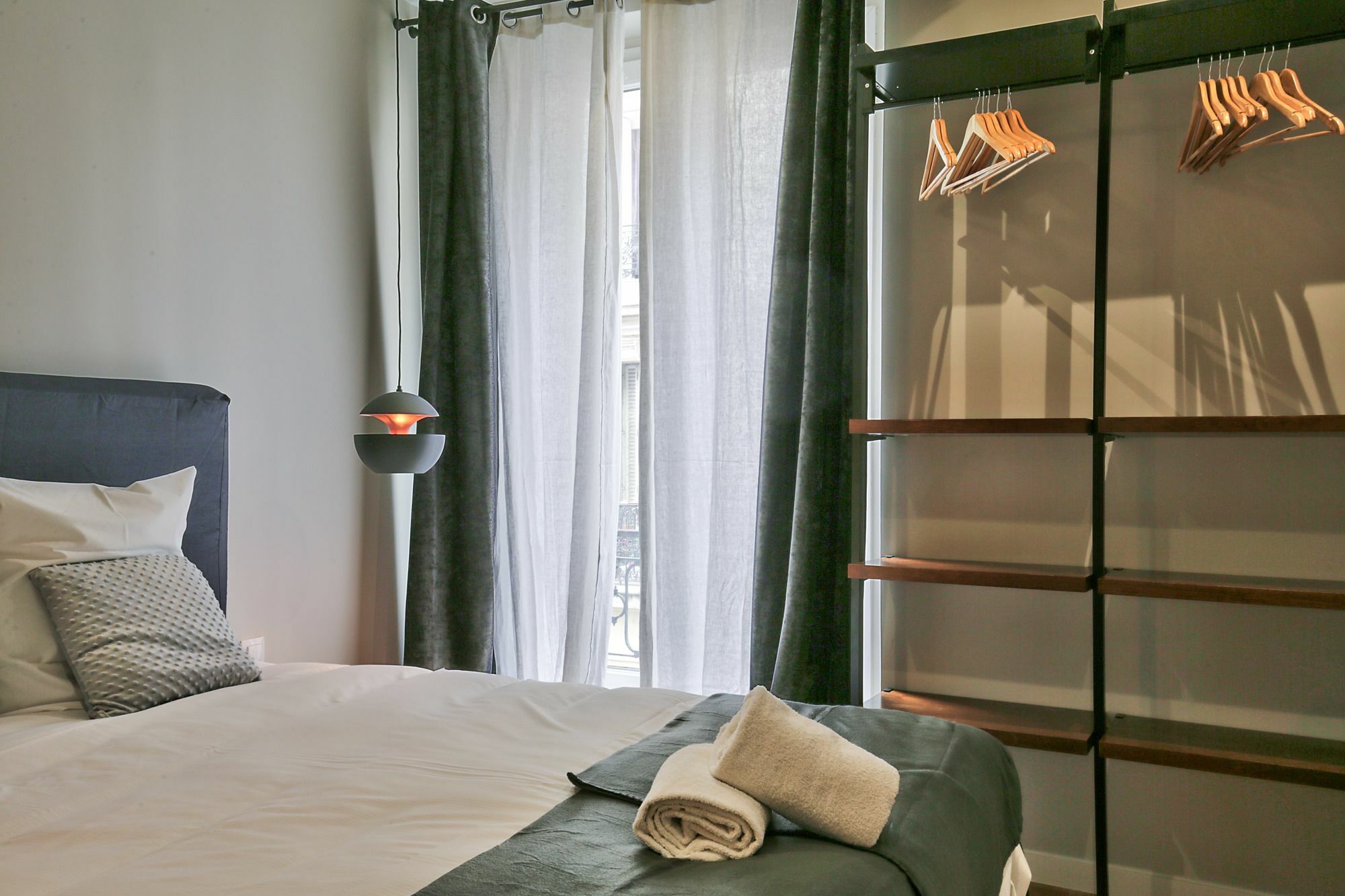 70 - Authentic Parisian Flat Apartment Ngoại thất bức ảnh