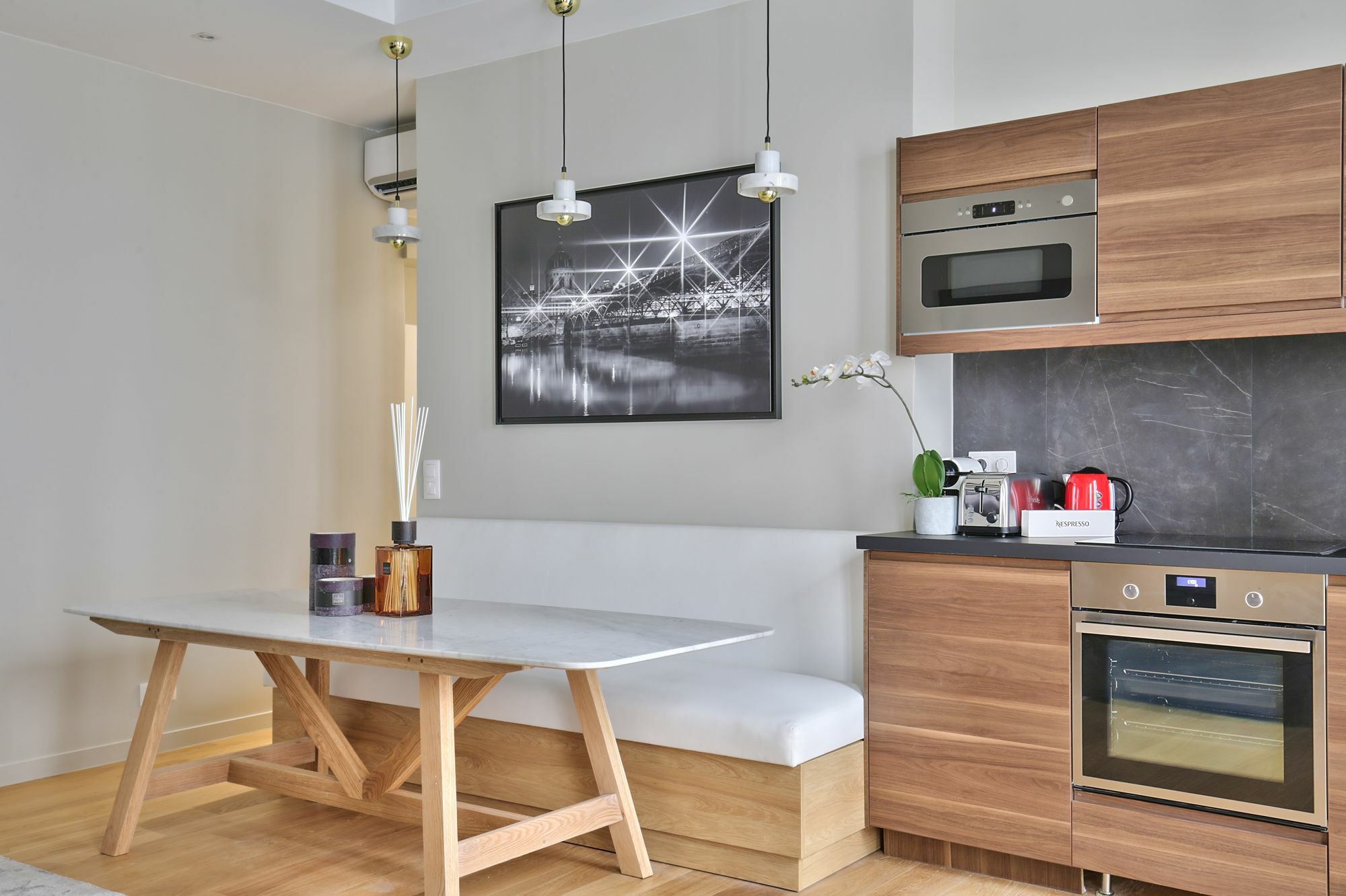 70 - Authentic Parisian Flat Apartment Ngoại thất bức ảnh