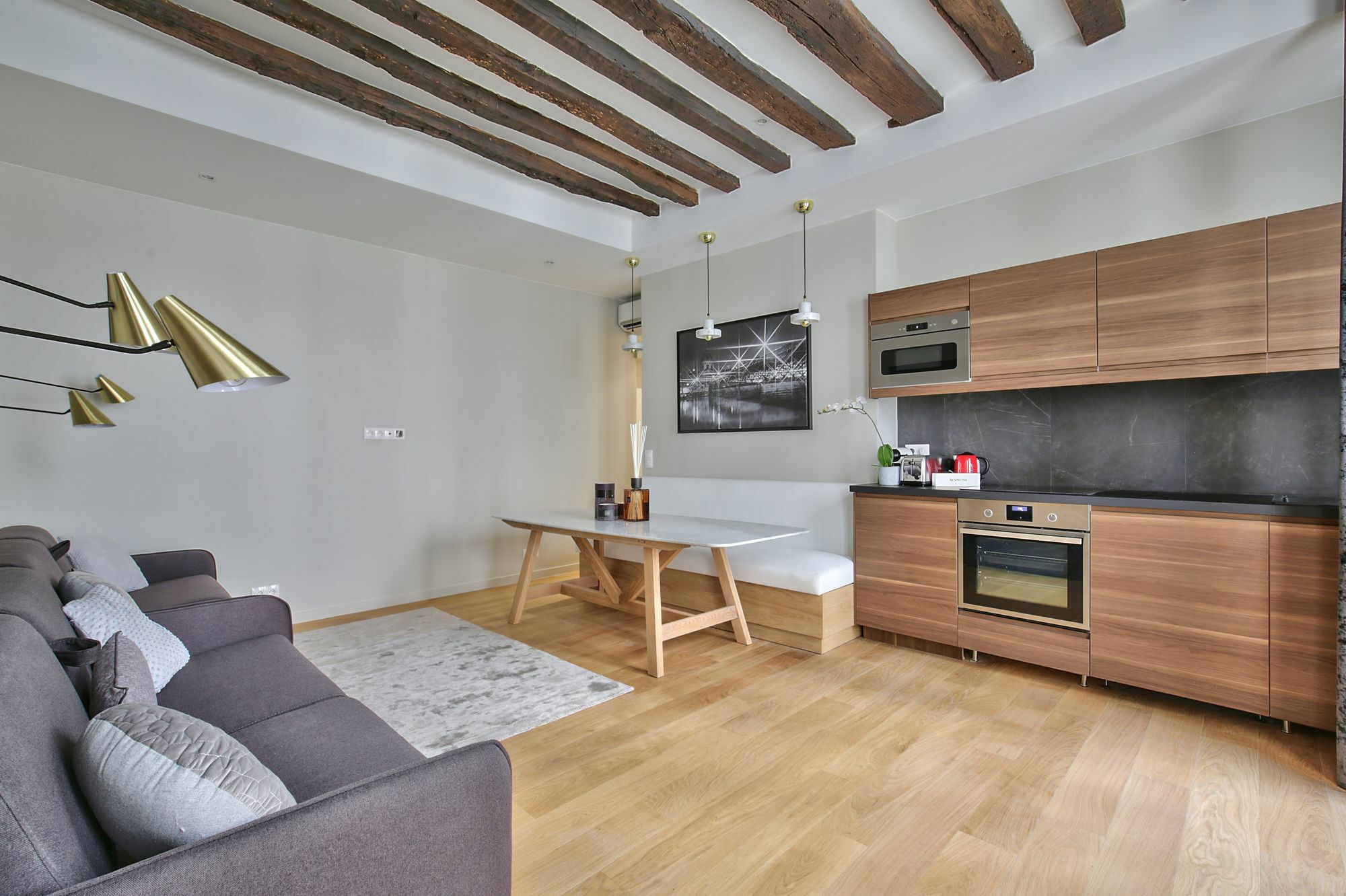 70 - Authentic Parisian Flat Apartment Ngoại thất bức ảnh
